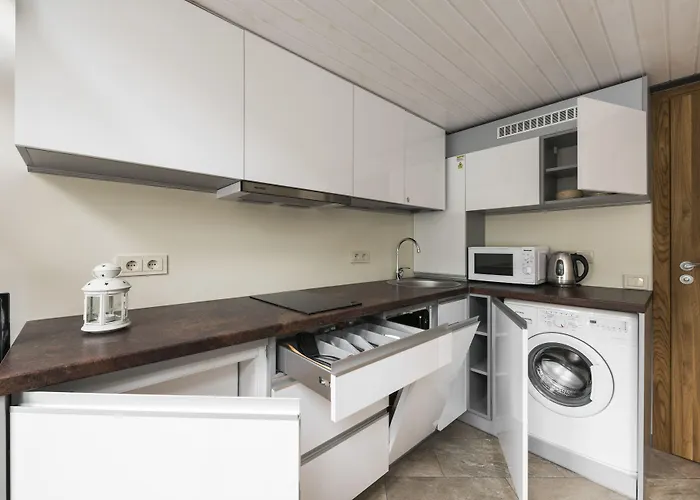 公寓 明道加斯国王公寓