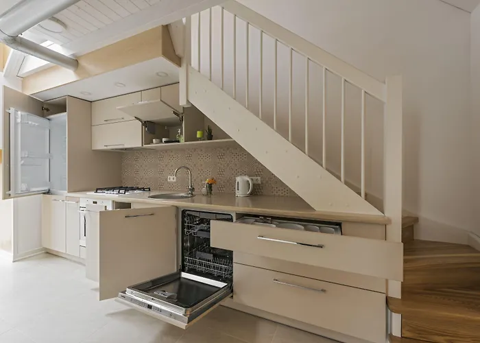 King Mindaugas Daire *