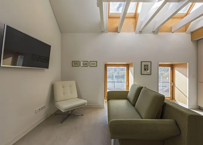 明道加斯国王公寓 公寓