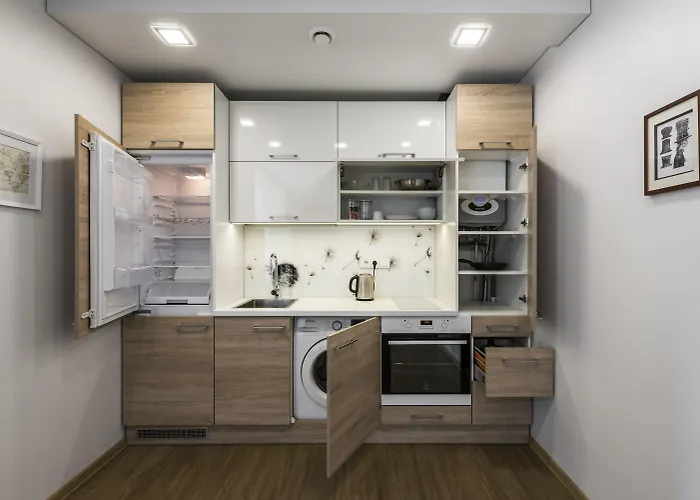 King Mindaugas Daire *