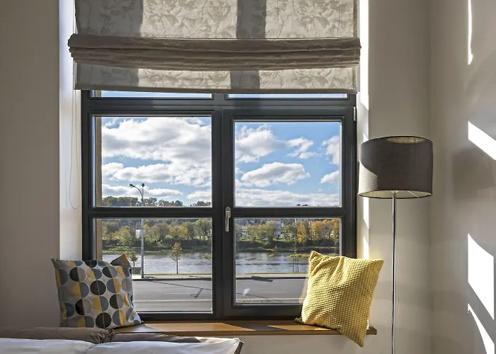 Daire King Mindaugas Kaunas