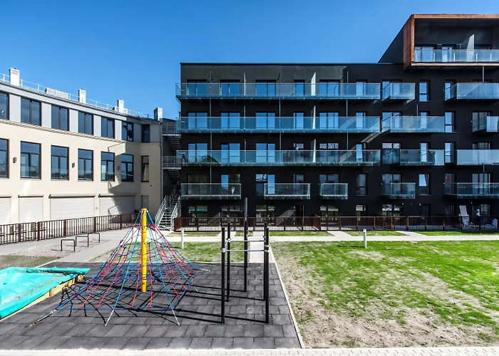 King Mindaugas Daire Kaunas