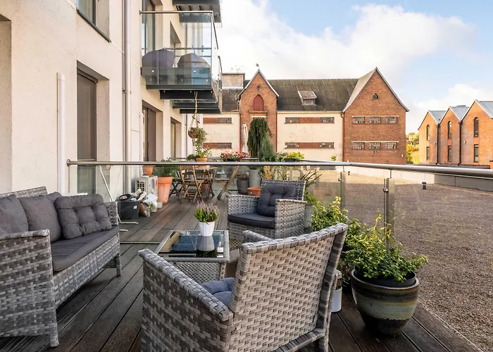 明道加斯国王公寓 考纳斯