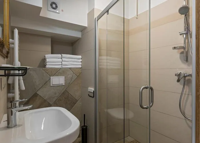 明道加斯国王公寓 公寓 考纳斯