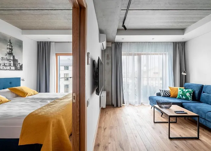 King Mindaugas Daire