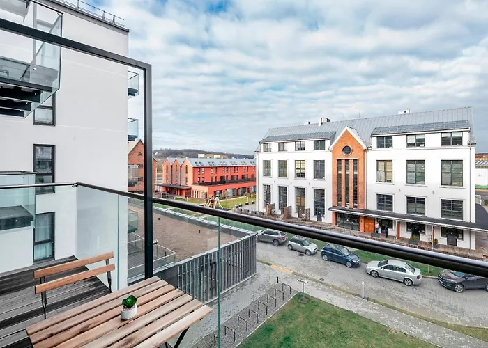 King Mindaugas Daire Kaunas