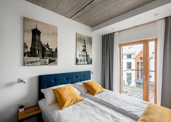 King Mindaugas Daire