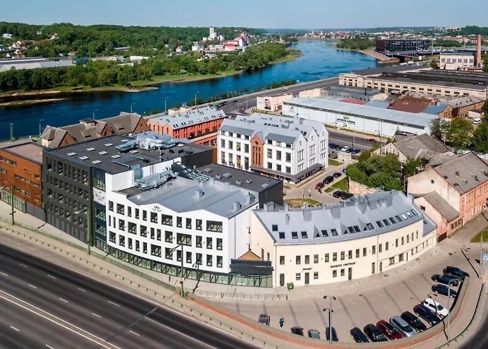 Daire King Mindaugas Kaunas