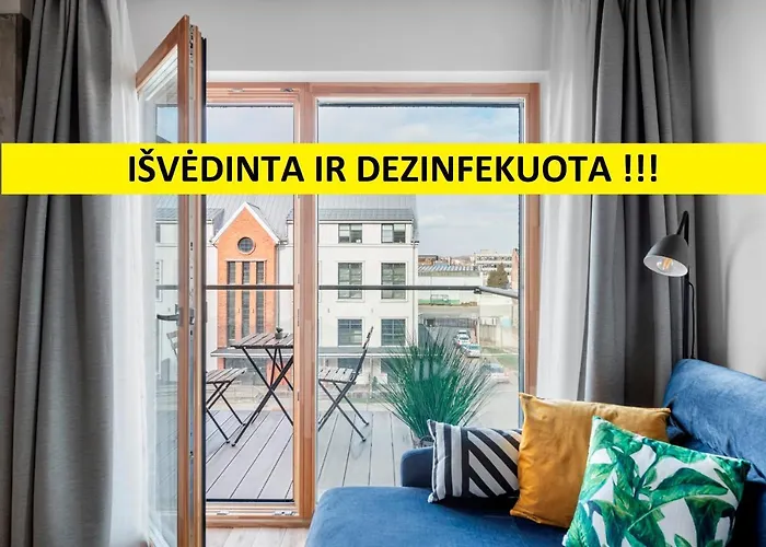 Daire King Mindaugas Kaunas